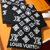 Cheap Louis Vuitton Scarf #1396184 Replica Wholesale [$80.00 USD] [ITEM#1396184] on Replica Louis Vuitton Scarf
