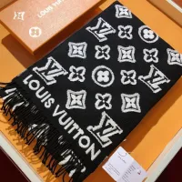 Cheap Louis Vuitton Scarf #1396184 Replica Wholesale [$80.00 USD] [ITEM#1396184] on Replica Louis Vuitton Scarf