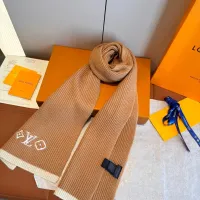 Cheap Louis Vuitton Scarf #1396185 Replica Wholesale [$80.00 USD] [ITEM#1396185] on Replica Louis Vuitton Scarf