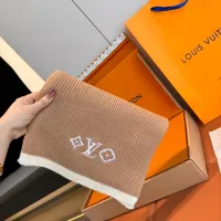 Cheap Louis Vuitton Scarf #1396185 Replica Wholesale [$80.00 USD] [ITEM#1396185] on Replica Louis Vuitton Scarf