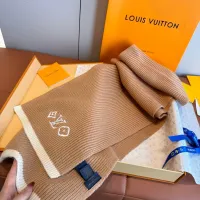 Cheap Louis Vuitton Scarf #1396185 Replica Wholesale [$80.00 USD] [ITEM#1396185] on Replica Louis Vuitton Scarf