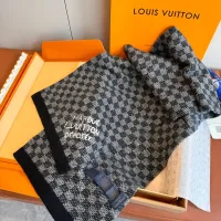 Cheap Louis Vuitton Scarf #1396188 Replica Wholesale [$72.00 USD] [ITEM#1396188] on Replica Louis Vuitton Scarf