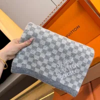 Cheap Louis Vuitton Scarf #1396189 Replica Wholesale [$72.00 USD] [ITEM#1396189] on Replica Louis Vuitton Scarf