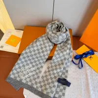 Cheap Louis Vuitton Scarf #1396189 Replica Wholesale [$72.00 USD] [ITEM#1396189] on Replica Louis Vuitton Scarf
