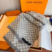 Cheap Louis Vuitton Scarf #1396189 Replica Wholesale [$72.00 USD] [ITEM#1396189] on Replica Louis Vuitton Scarf