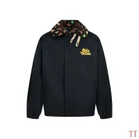 Cheap Louis Vuitton LV Jackets Long Sleeved For Unisex #1396190 Replica Wholesale [$100.00 USD] [ITEM#1396190] on Replica Louis Vuitton LV Jackets