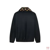 Cheap Louis Vuitton LV Jackets Long Sleeved For Unisex #1396190 Replica Wholesale [$100.00 USD] [ITEM#1396190] on Replica Louis Vuitton LV Jackets