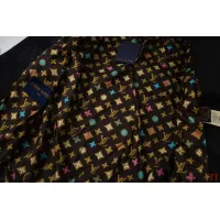 Cheap Louis Vuitton LV Jackets Long Sleeved For Unisex #1396190 Replica Wholesale [$100.00 USD] [ITEM#1396190] on Replica Louis Vuitton LV Jackets