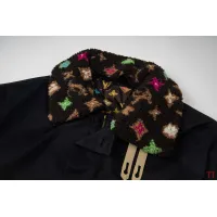 Cheap Louis Vuitton LV Jackets Long Sleeved For Unisex #1396190 Replica Wholesale [$100.00 USD] [ITEM#1396190] on Replica Louis Vuitton LV Jackets