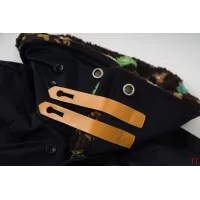 Cheap Louis Vuitton LV Jackets Long Sleeved For Unisex #1396190 Replica Wholesale [$100.00 USD] [ITEM#1396190] on Replica Louis Vuitton LV Jackets