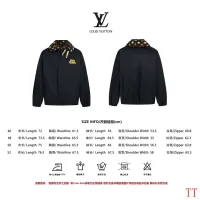 Cheap Louis Vuitton LV Jackets Long Sleeved For Unisex #1396190 Replica Wholesale [$100.00 USD] [ITEM#1396190] on Replica Louis Vuitton LV Jackets