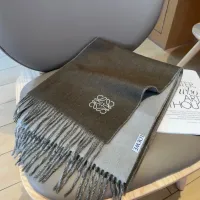Cheap LOEWE Scarf #1396191 Replica Wholesale [$52.00 USD] [ITEM#1396191] on Replica LOEWE Scarf