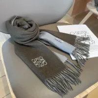Cheap LOEWE Scarf #1396191 Replica Wholesale [$52.00 USD] [ITEM#1396191] on Replica LOEWE Scarf