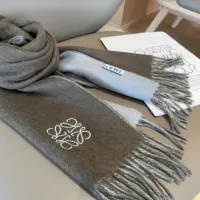 Cheap LOEWE Scarf #1396191 Replica Wholesale [$52.00 USD] [ITEM#1396191] on Replica LOEWE Scarf