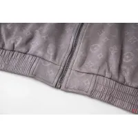 Cheap Louis Vuitton LV Jackets Long Sleeved For Unisex #1396193 Replica Wholesale [$100.00 USD] [ITEM#1396193] on Replica Louis Vuitton LV Jackets