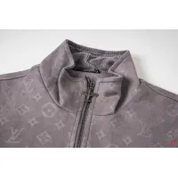 Cheap Louis Vuitton LV Jackets Long Sleeved For Unisex #1396193 Replica Wholesale [$100.00 USD] [ITEM#1396193] on Replica Louis Vuitton LV Jackets
