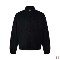 Cheap Louis Vuitton LV Jackets Long Sleeved For Unisex #1396194 Replica Wholesale [$100.00 USD] [ITEM#1396194] on Replica Louis Vuitton LV Jackets