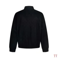 Cheap Louis Vuitton LV Jackets Long Sleeved For Unisex #1396194 Replica Wholesale [$100.00 USD] [ITEM#1396194] on Replica Louis Vuitton LV Jackets