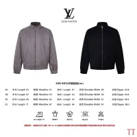 Cheap Louis Vuitton LV Jackets Long Sleeved For Unisex #1396194 Replica Wholesale [$100.00 USD] [ITEM#1396194] on Replica Louis Vuitton LV Jackets
