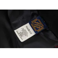 Cheap Louis Vuitton LV Jackets Long Sleeved For Unisex #1396194 Replica Wholesale [$100.00 USD] [ITEM#1396194] on Replica Louis Vuitton LV Jackets