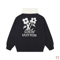 Cheap Louis Vuitton LV Jackets Long Sleeved For Unisex #1396195 Replica Wholesale [$96.00 USD] [ITEM#1396195] on Replica Louis Vuitton LV Jackets