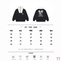 Cheap Louis Vuitton LV Jackets Long Sleeved For Unisex #1396195 Replica Wholesale [$96.00 USD] [ITEM#1396195] on Replica Louis Vuitton LV Jackets