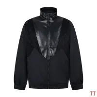 Cheap Louis Vuitton LV Jackets Long Sleeved For Unisex #1396196 Replica Wholesale [$100.00 USD] [ITEM#1396196] on Replica Louis Vuitton LV Jackets