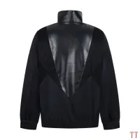 Cheap Louis Vuitton LV Jackets Long Sleeved For Unisex #1396196 Replica Wholesale [$100.00 USD] [ITEM#1396196] on Replica Louis Vuitton LV Jackets