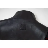 Cheap Louis Vuitton LV Jackets Long Sleeved For Unisex #1396196 Replica Wholesale [$100.00 USD] [ITEM#1396196] on Replica Louis Vuitton LV Jackets