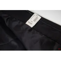 Cheap Louis Vuitton LV Jackets Long Sleeved For Unisex #1396196 Replica Wholesale [$100.00 USD] [ITEM#1396196] on Replica Louis Vuitton LV Jackets