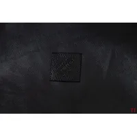 Cheap Louis Vuitton LV Jackets Long Sleeved For Unisex #1396196 Replica Wholesale [$100.00 USD] [ITEM#1396196] on Replica Louis Vuitton LV Jackets