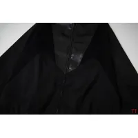 Cheap Louis Vuitton LV Jackets Long Sleeved For Unisex #1396196 Replica Wholesale [$100.00 USD] [ITEM#1396196] on Replica Louis Vuitton LV Jackets