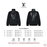 Cheap Louis Vuitton LV Jackets Long Sleeved For Unisex #1396196 Replica Wholesale [$100.00 USD] [ITEM#1396196] on Replica Louis Vuitton LV Jackets