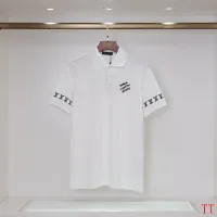 Cheap Louis Vuitton LV T-Shirts Short Sleeved For Men #1396197 Replica Wholesale [$40.00 USD] [ITEM#1396197] on Replica Louis Vuitton LV T-Shirts