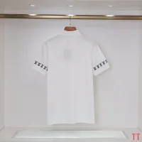 Cheap Louis Vuitton LV T-Shirts Short Sleeved For Men #1396197 Replica Wholesale [$40.00 USD] [ITEM#1396197] on Replica Louis Vuitton LV T-Shirts