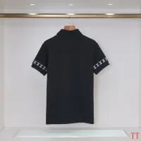 Cheap Louis Vuitton LV T-Shirts Short Sleeved For Men #1396198 Replica Wholesale [$40.00 USD] [ITEM#1396198] on Replica Louis Vuitton LV T-Shirts