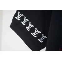 Cheap Louis Vuitton LV T-Shirts Short Sleeved For Men #1396198 Replica Wholesale [$40.00 USD] [ITEM#1396198] on Replica Louis Vuitton LV T-Shirts