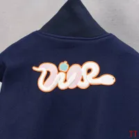 Cheap Christian Dior Jackets Long Sleeved For Men #1396199 Replica Wholesale [$85.00 USD] [ITEM#1396199] on Replica Christian Dior Jackets