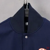 Cheap Christian Dior Jackets Long Sleeved For Men #1396199 Replica Wholesale [$85.00 USD] [ITEM#1396199] on Replica Christian Dior Jackets