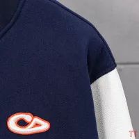 Cheap Christian Dior Jackets Long Sleeved For Men #1396199 Replica Wholesale [$85.00 USD] [ITEM#1396199] on Replica Christian Dior Jackets