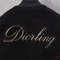 Cheap Christian Dior Jackets Long Sleeved For Men #1396200 Replica Wholesale [$85.00 USD] [ITEM#1396200] on Replica Christian Dior Jackets