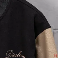 Cheap Christian Dior Jackets Long Sleeved For Men #1396200 Replica Wholesale [$85.00 USD] [ITEM#1396200] on Replica Christian Dior Jackets