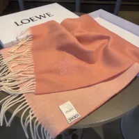 Cheap LOEWE Scarf #1396201 Replica Wholesale [$48.00 USD] [ITEM#1396201] on Replica LOEWE Scarf