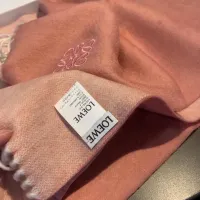 Cheap LOEWE Scarf #1396201 Replica Wholesale [$48.00 USD] [ITEM#1396201] on Replica LOEWE Scarf
