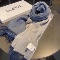 Cheap LOEWE Scarf #1396202 Replica Wholesale [$48.00 USD] [ITEM#1396202] on Replica LOEWE Scarf