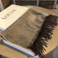 Cheap LOEWE Scarf #1396203 Replica Wholesale [$48.00 USD] [ITEM#1396203] on Replica LOEWE Scarf