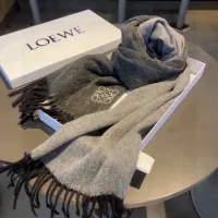 Cheap LOEWE Scarf #1396203 Replica Wholesale [$48.00 USD] [ITEM#1396203] on Replica LOEWE Scarf