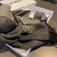 Cheap LOEWE Scarf #1396203 Replica Wholesale [$48.00 USD] [ITEM#1396203] on Replica LOEWE Scarf