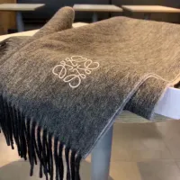 Cheap LOEWE Scarf #1396203 Replica Wholesale [$48.00 USD] [ITEM#1396203] on Replica LOEWE Scarf