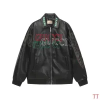Cheap Gucci Jackets Long Sleeved For Men #1396205 Replica Wholesale [$88.00 USD] [ITEM#1396205] on Replica Gucci Jackets